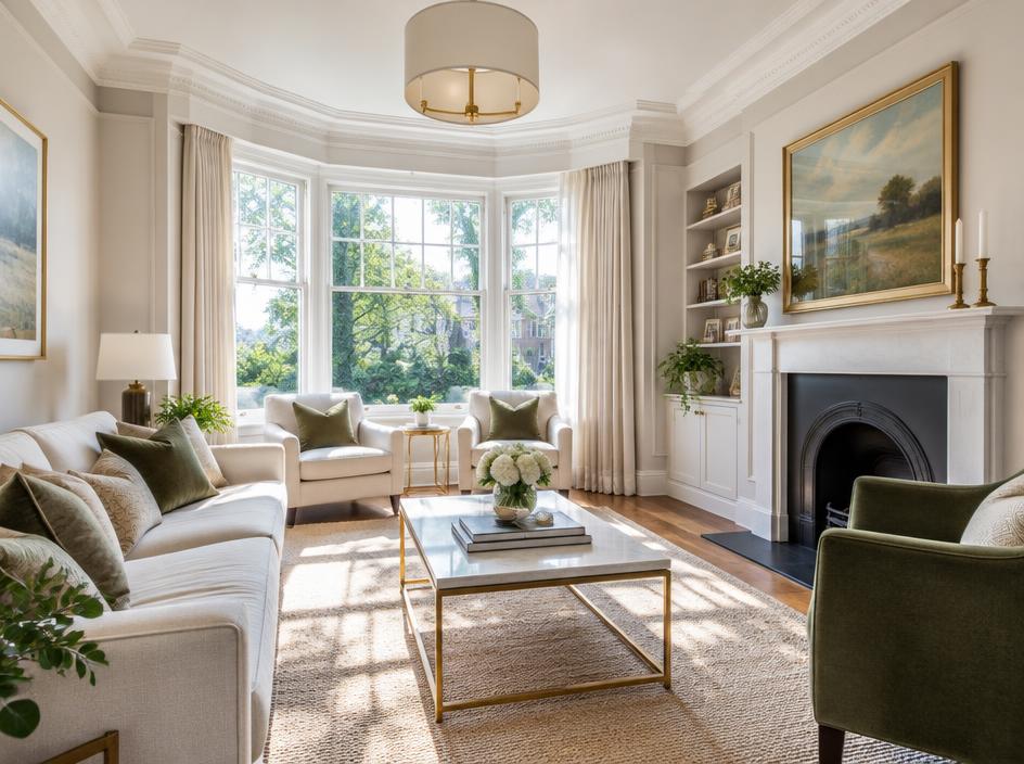 Windows & Doors, Your Way